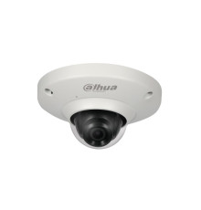 Мини-купольная IP-камера Dahua DH-IPC-HDB4231CP-M12-0280B, 4Mп, f=2.8мм