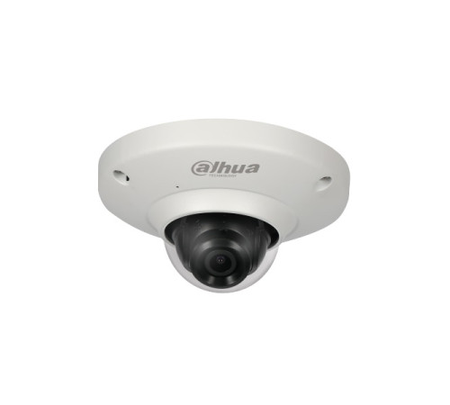 Мини-купольная IP-камера Dahua DH-IPC-HDB4231CP-M12-0360B, 4Mп, f=3.6мм