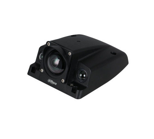 Мобильная IP-камера Dahua DH-IPC-MBW4231P-M12-H-0280B, 2Mп, f=2.8мм, антивандальная