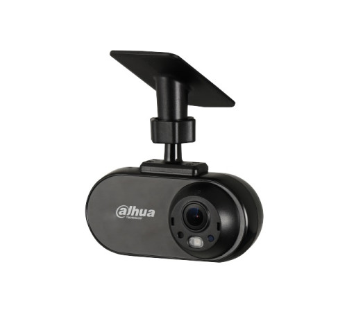 Камера HDCVI Dahua DH-HAC-HMW3200LP-FR, 2Мп, f=2.8мм, с двумя объективами