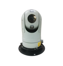 Поворотная IP-камера Dahua DHI-MPTZ1100-2030RA-NT, 2Mп, f=4.5-135мм