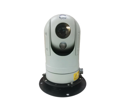 Поворотная IP-камера Dahua DHI-MPTZ1100-2030RA-NT, 2Mп, f=4.5-135мм