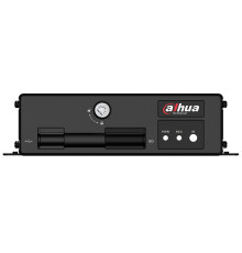 Мобильный XVR видеорегистратор Dahua DHI-MXVR1004-GCW, 4-х канальный, 1080P
