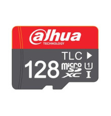 SD карта памяти Dahua DH-MPFM116, 128Гб, класс 10