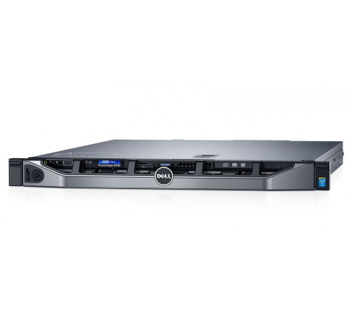 Сервер Dahua PowerEdge R230