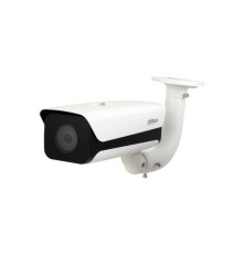 Камера распознавания номеров Dahua DHI-ITC215-PW4I-IRLZF, 2Мп, f=2.7-13.5мм