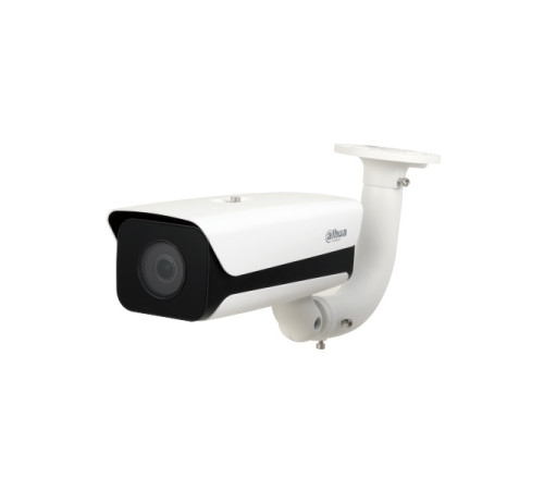 Камера распознавания номеров Dahua DHI-ITC215-PW4I-IRLZF, 2Мп, f=2.7-13.5мм