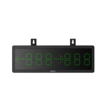 Внутреннее LED табло Dahua DHI-IPMPGI-120AC