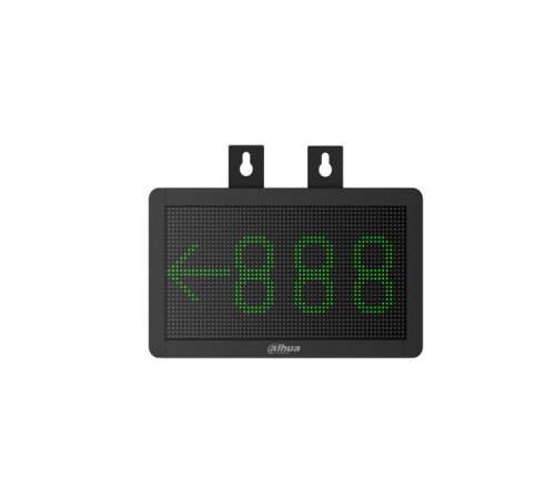 Внутреннее LED табло Dahua DHI-IPMPGI-110AC