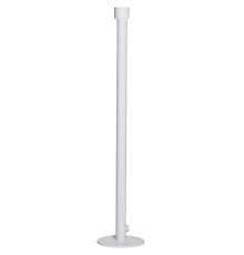 Столб (штанга) Dahua ITC-BRACKET-1200, для камер распознавания номеров 1200 mm