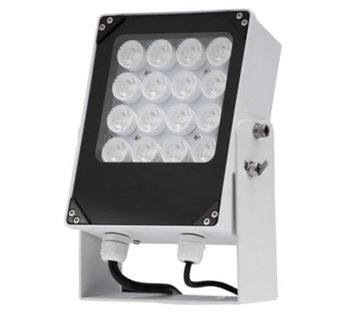 Прожектор Dahua DHI-ITALE-060AA-P, 16 модулей подсветки (strobe)