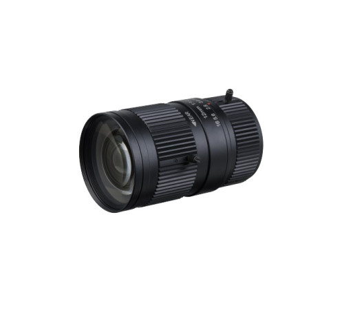 Объектив Dahua DH-PFL12-L12M, 12мм, 12Мп, F1.0, тип крепления - C