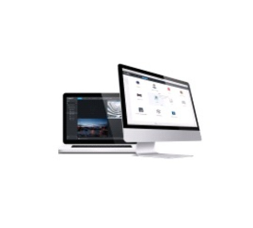 Лицензия Dahua DHI-DSSPro-FR-License, Лицензия на распознавание лиц, одна лицензия на канал, включает базовую  функцию cctv