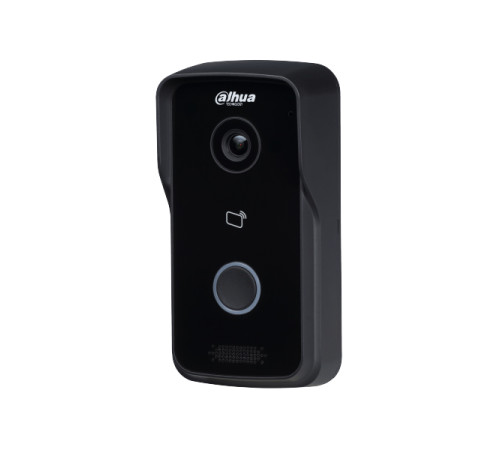 Вызывная панель Dahua DHI-VTO2111D-P-S2, 1мп, CMOS