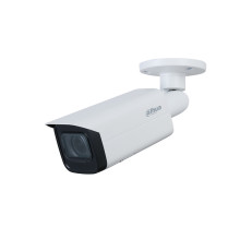 Цилиндрическая IP-камера Dahua DH-IPC-HFW3841TP-ZAS, 8Мп, f=2.7-13.5мм
