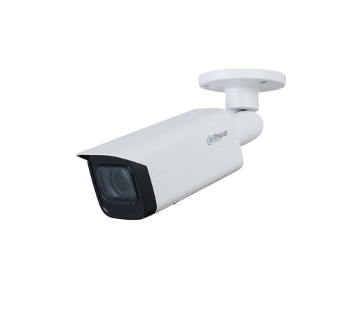 Цилиндрическая IP-камера Dahua DH-IPC-HFW3841TP-ZAS, 8Мп, f=2.7-13.5мм