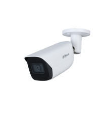 Цилиндрическая IP-камера Dahua DH-IPC-HFW3841EP-AS-0360B, 8Мп, f=3.6мм