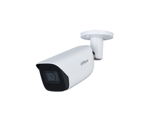Цилиндрическая IP-камера Dahua DH-IPC-HFW3841EP-AS-0360B, 8Мп, f=3.6мм