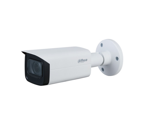 Цилиндрическая HDCVI камера Dahua DH-HAC-HFW2501TUP-Z-A-DP, 5Мп, f=2.7-13мм