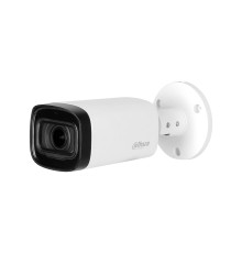 Цилиндрическая HDCVI камера Dahua DH-HAC-HFW1500RP-Z-IRE6-A, 5Мп, f=2.7-12мм
