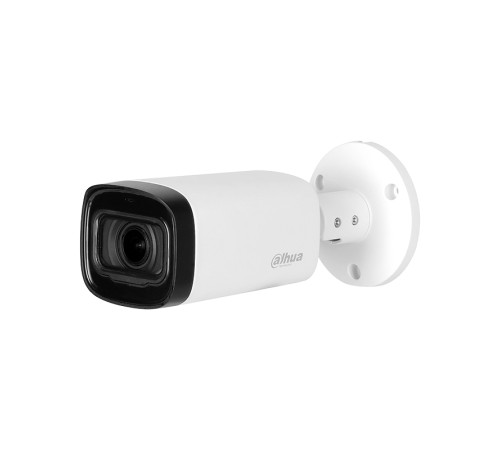 Цилиндрическая HDCVI камера Dahua DH-HAC-HFW1500RP-Z-IRE6-A, 5Мп, f=2.7-12мм