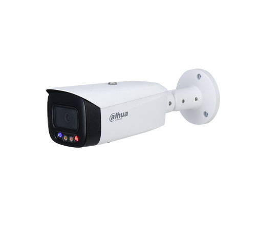 Цилиндрическая IP-камера Dahua DH-IPC-HFW3449T1P-AS-PV-0360B, 4Мп, f=3.6мм