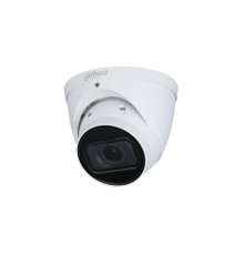 Купольная IP-камера Dahua DH-IPC-HDW3841TP-ZAS, 8Мп, f=2.7-13.5мм