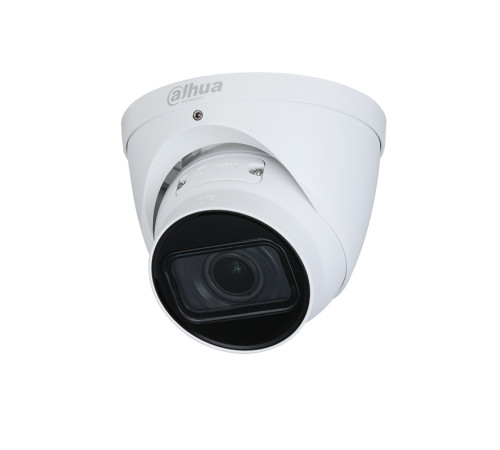 Купольная IP-камера Dahua DH-IPC-HDW2231TP-ZS-S2, 2Мп, f=2.7-13.5мм
