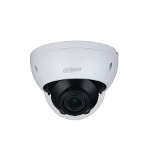 Купольная HDCVI камера Dahua DH-HAC-HDBW2501RP-Z-DP, 5Мп, f=2.7-13.5мм