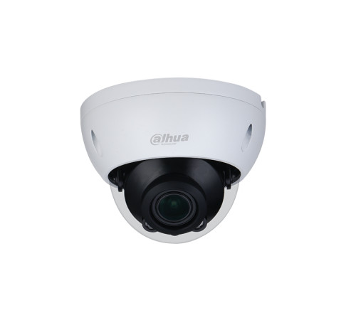 Купольная HDCVI камера Dahua DH-HAC-HDBW2501RP-Z-DP, 5Мп, f=2.7-13.5мм
