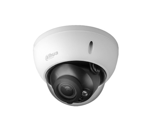 Купольная HDCVI камера Dahua DH-HAC-HDBW1500RP-Z, 5Мп, f=2.7-12мм