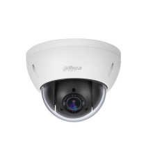 Мини PTZ HDCVI камера Dahua DH-SD22204-GC-LB, 2Мп, f=2.7-11мм