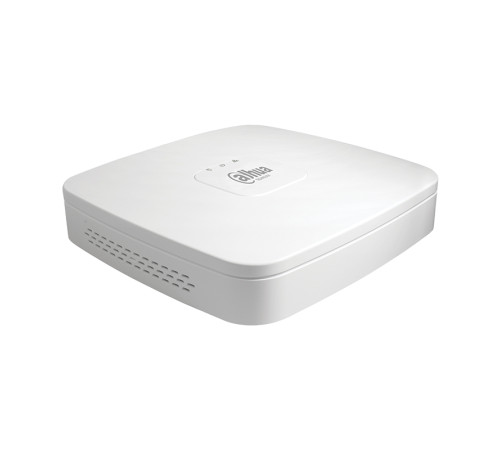 Видеорегистратор аналоговый Dahua DHI-XVR4104C-I, 4-канальный, 1HDD, 1080p