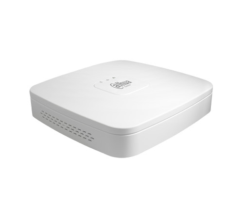 Видеорегистратор аналоговый Dahua DHI-XVR4108C-I, 8-канальный, 1HDD, 1080P