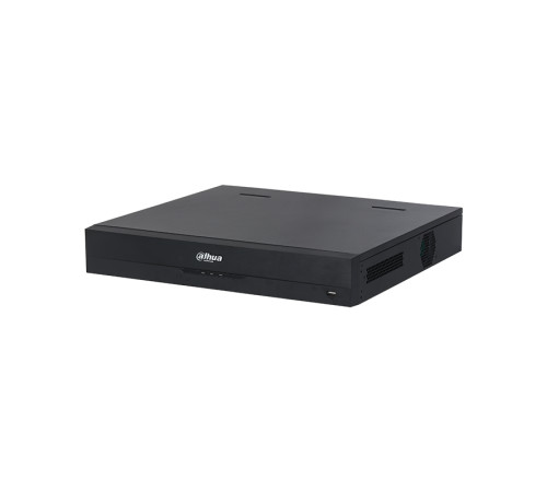 Видеорегистратор аналоговый Dahua DHI-XVR5432L-I2, 32-канальный, 4HDD, 1080P