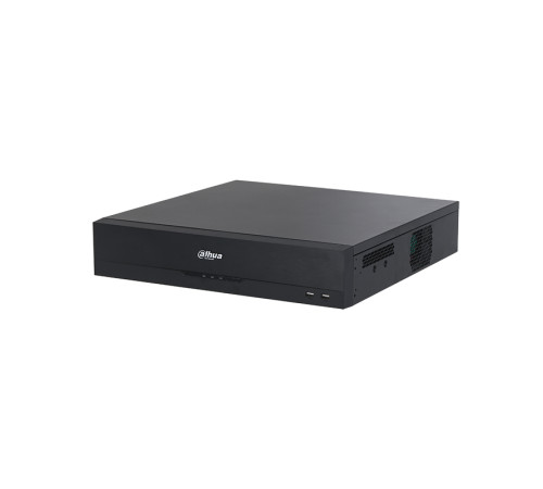 Видеорегистратор аналоговый Dahua DHI-XVR5832S-I2, 32-канальный, 8HDD, 1080P