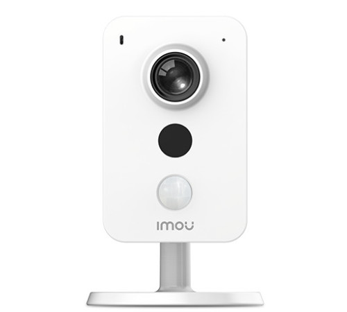 Миниатюрная IP-камера IMOU IPC-K22P-imou, 2Мп, f=2.8мм, Wi-Fi