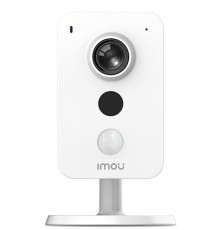 Миниатюрная IP-камера IMOU IPC-K42P-imou, 4Мп, f=2.8мм, Wi-Fi