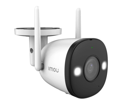 Цилиндрическая IP-камера IMOU IPC-F22FEP-0280B-imou, 2Мп, f=2.8мм, Wi-Fi