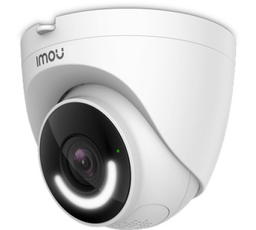 Купольная IP-камера IMOU IPC-T26EP-0600B-imou, 2Мп, f=6мм, Wi-Fi