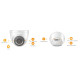 Купольная IP-камера IMOU IPC-T26EP-0600B-imou, 2Мп, f=6мм, Wi-Fi