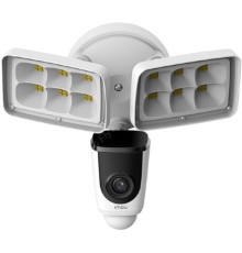 Купольная IP-камера IMOU IPC-L26P-imou, 2Мп, f=2.8мм, Wi-Fi, с ночным освещением