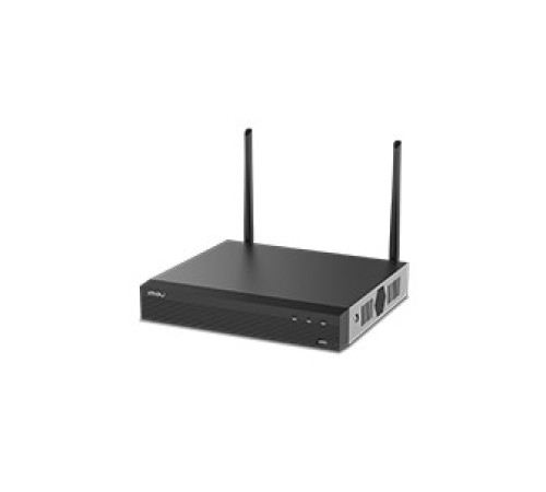 Видеорегистратор IP IMOU NVR1108HS-W-S2-CE-Imou, 8-х канальный, 1HDD, 1080Р, W-FI