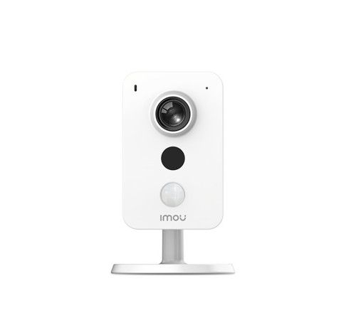 Миниатюрная IP-камера IMOU IPC-K22AP-imou, 2Мп, f=2.8мм