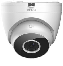 Купольная IP-камера IMOU IPC-T22AP-0280B-imou, 2Мп, f=2.8мм