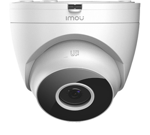 Купольная IP-камера IMOU IPC-T22AP-0280B-imou, 2Мп, f=2.8мм
