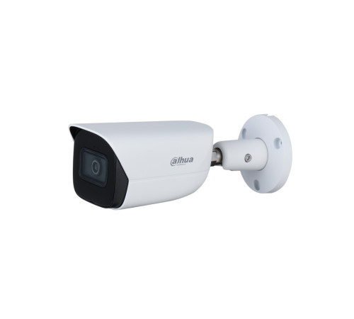 Цилиндрическая IP-камера Dahua DH-IPC-HFW3441EP-SA-0600B, 4Мп, f=6мм