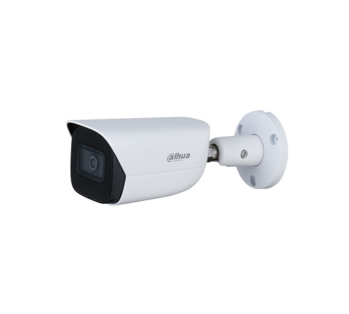 Цилиндрическая IP-камера Dahua DH-IPC-HFW3241EP-SA-0600B, 2Мп, f=6мм