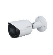 Цилиндрическая IP-камера Dahua DH-IPC-HFW2831SP-S-0360B, 8Мп, f=3.6мм