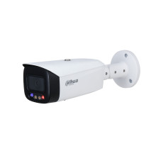 Цилиндрическая IP-камера Dahua DH-IPC-HFW3449T1P-AS-PV-0280B, 4Мп, f=2.8мм